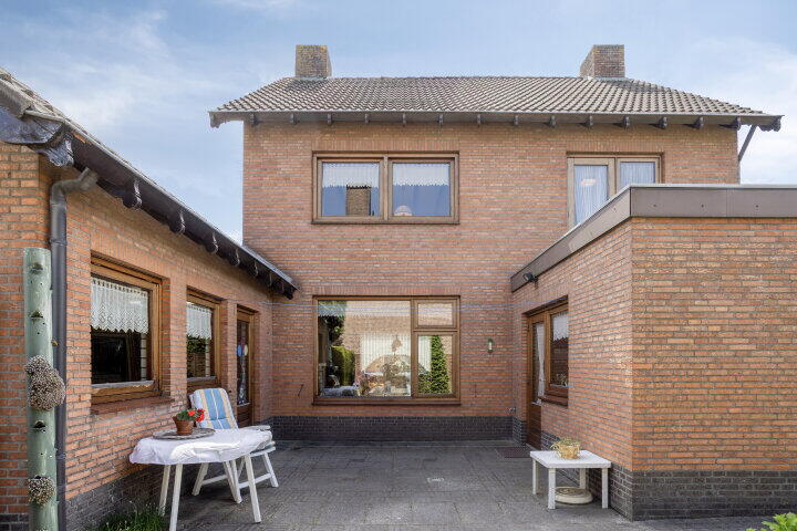 Foto 49 - Tiendevrij 8, Wouw