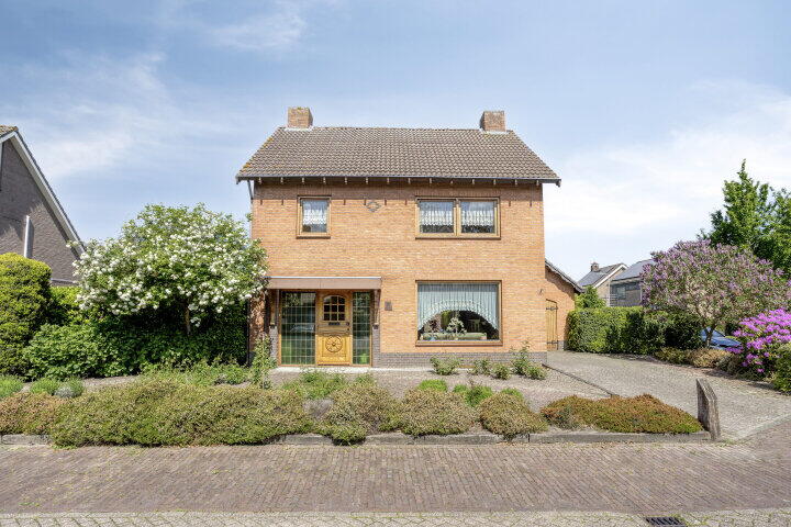 Foto 52 - Tiendevrij 8, Wouw