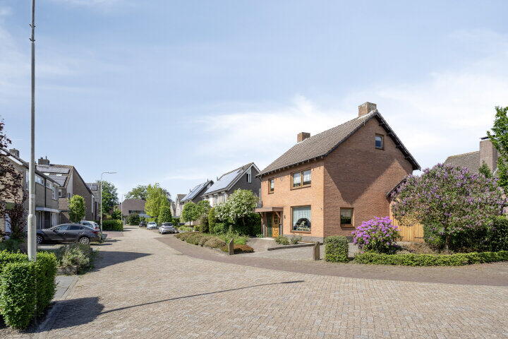 Foto 54 - Tiendevrij 8, Wouw