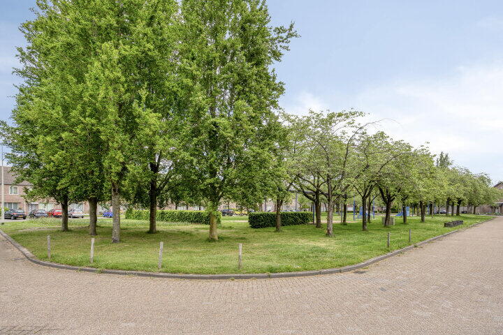 Foto 56 - Tiendevrij 8, Wouw