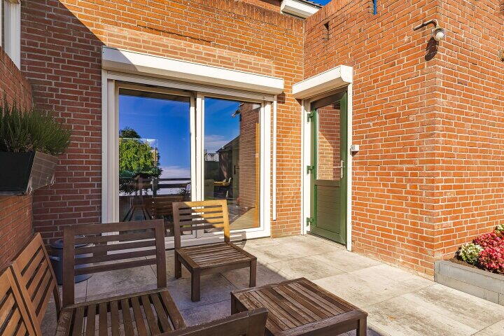 Foto 44 – Tiendpad 34, Wernhout