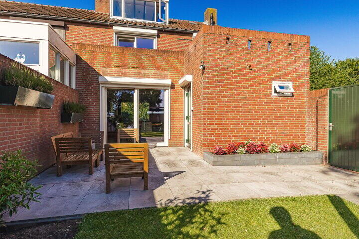 Foto 54 – Tiendpad 34, Wernhout