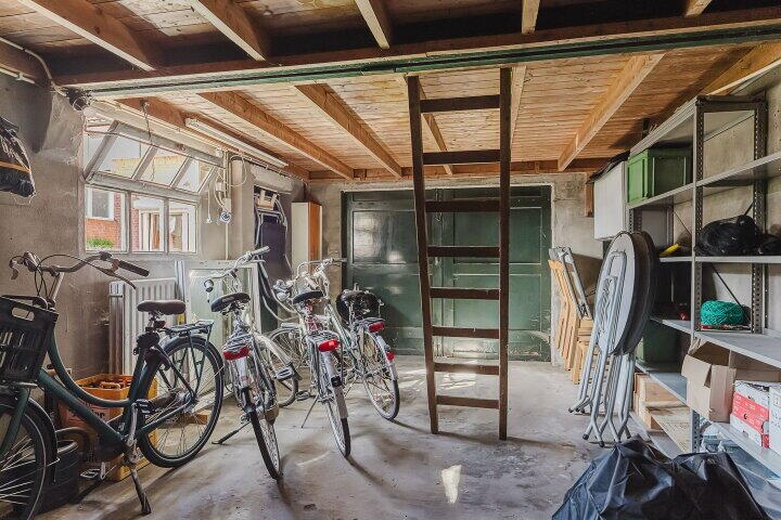 Foto 56 – Tiendpad 34, Wernhout