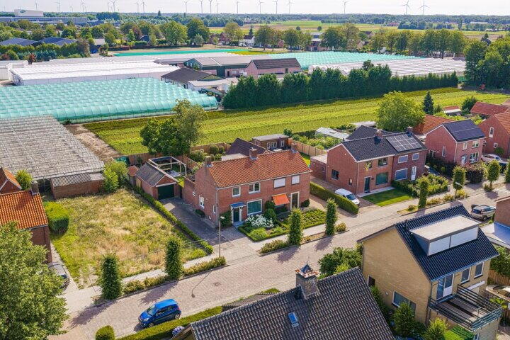 Foto 57 – Tiendpad 34, Wernhout