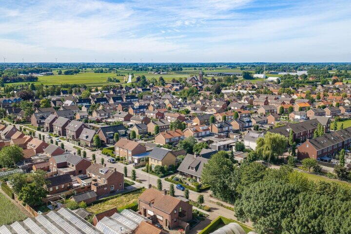 Foto 58 – Tiendpad 34, Wernhout