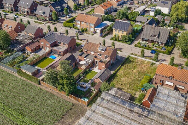Foto 59 – Tiendpad 34, Wernhout