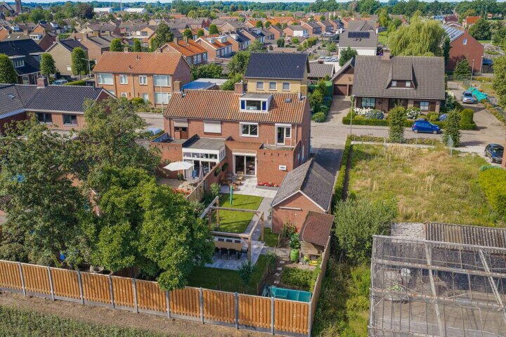 Foto 61 – Tiendpad 34, Wernhout
