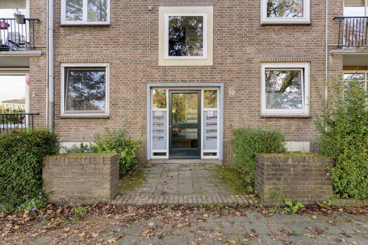 Foto 16 – Tijgerstraat 139, Nijmegen