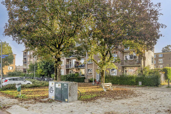 Foto 19 – Tijgerstraat 139, Nijmegen