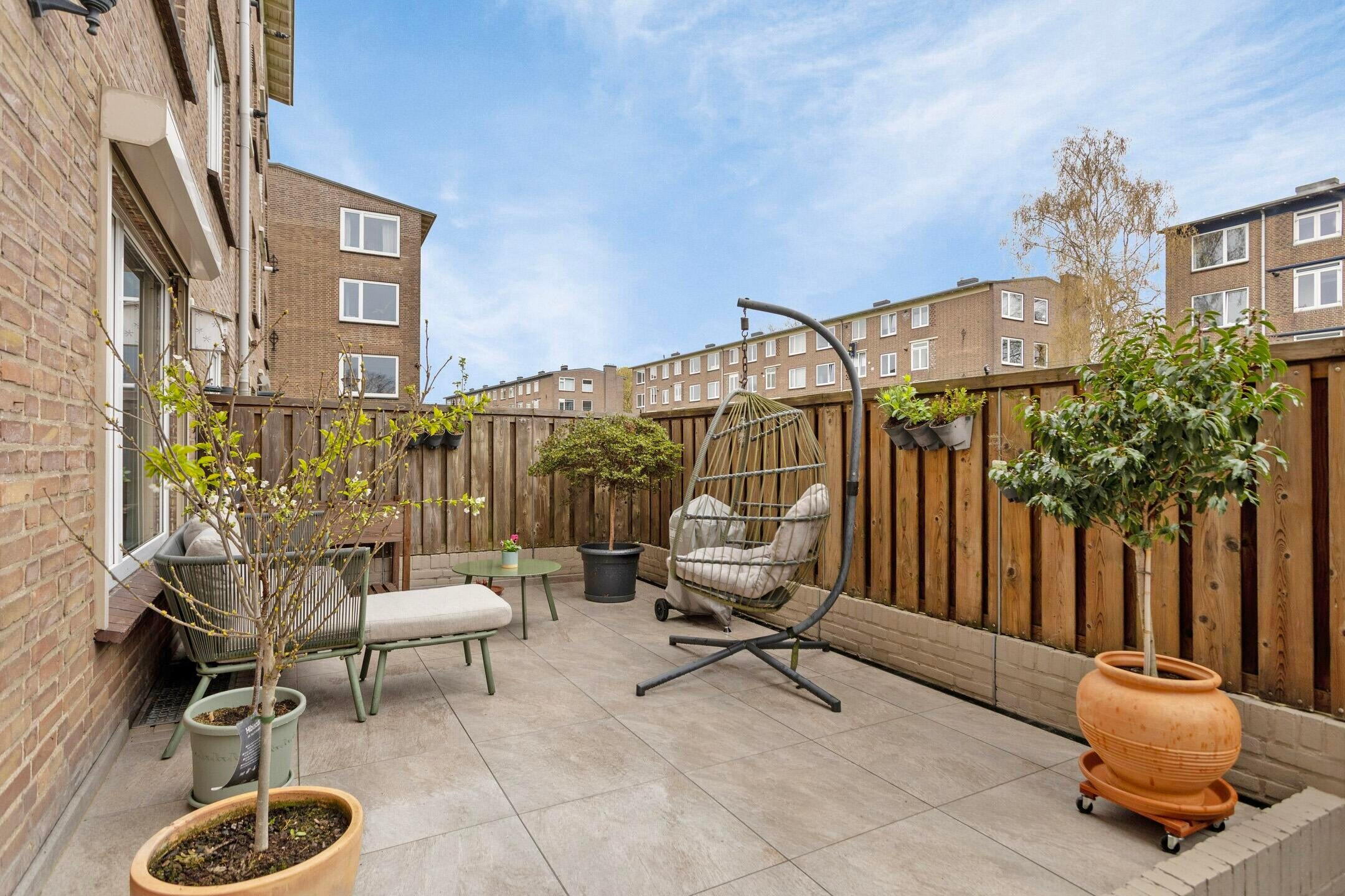 360 foto - Tijgerstraat 161, Nijmegen