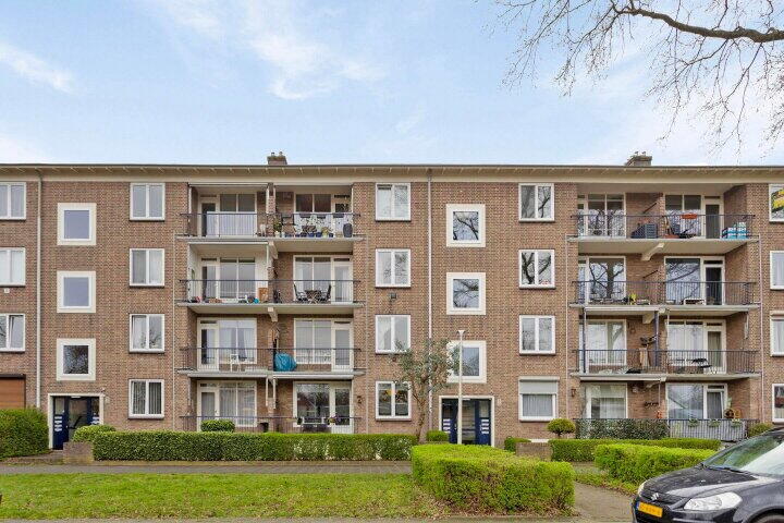 Foto 1 - Tijgerstraat 161, Nijmegen