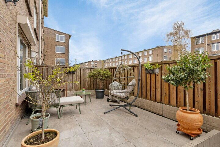 Foto 2 - Tijgerstraat 161, Nijmegen