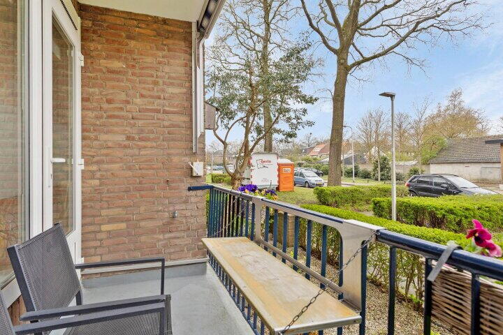 Foto 11 - Tijgerstraat 161, Nijmegen