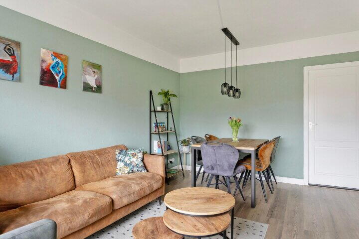 Foto 12 - Tijgerstraat 161, Nijmegen