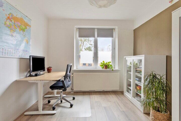 Foto 20 - Tijgerstraat 161, Nijmegen