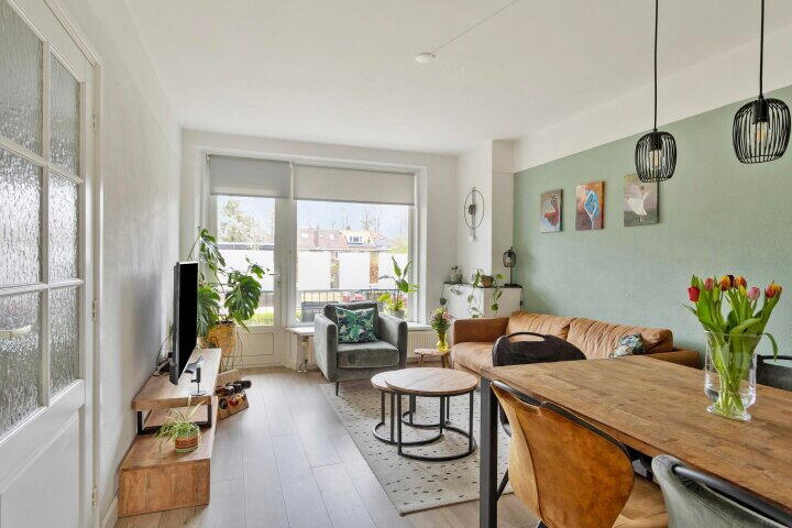 Foto 3 - Tijgerstraat 161, Nijmegen