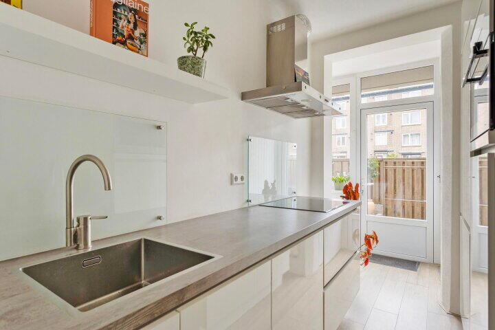 Foto 22 - Tijgerstraat 161, Nijmegen