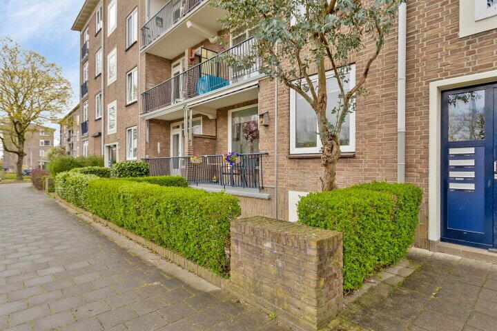 Foto 4 - Tijgerstraat 161, Nijmegen