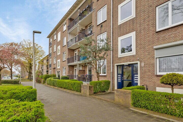 Foto 5 - Tijgerstraat 161, Nijmegen