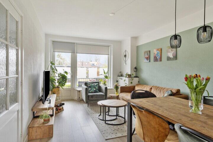 Foto 8 - Tijgerstraat 161, Nijmegen