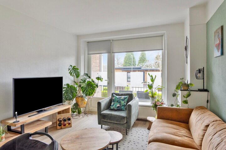 Foto 9 - Tijgerstraat 161, Nijmegen