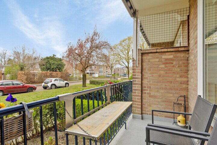 Foto 10 - Tijgerstraat 161, Nijmegen