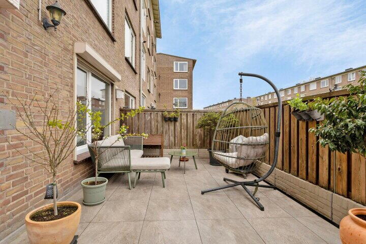 Foto 25 - Tijgerstraat 161, Nijmegen