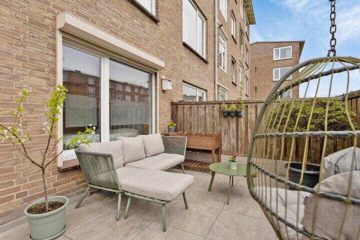 Foto 26 - Tijgerstraat 161, Nijmegen