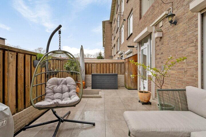 Foto 27 - Tijgerstraat 161, Nijmegen