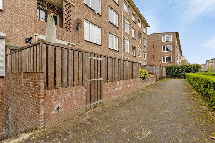 Foto 28 - Tijgerstraat 161, Nijmegen