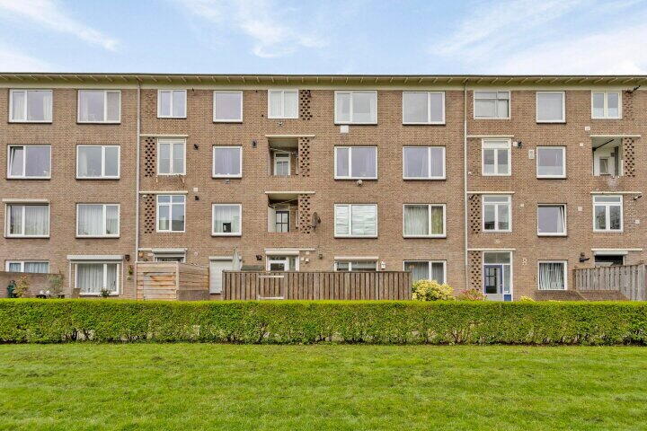 Foto 30 - Tijgerstraat 161, Nijmegen