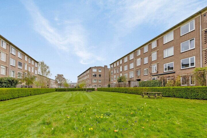 Foto 31 - Tijgerstraat 161, Nijmegen