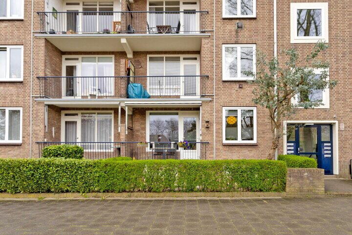 Foto 32 - Tijgerstraat 161, Nijmegen