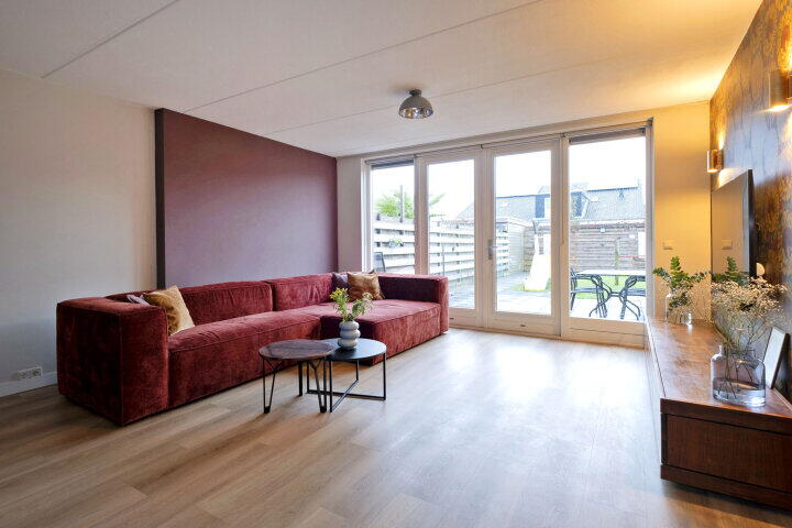 Foto 2 - Tijmstraat 37, Assen