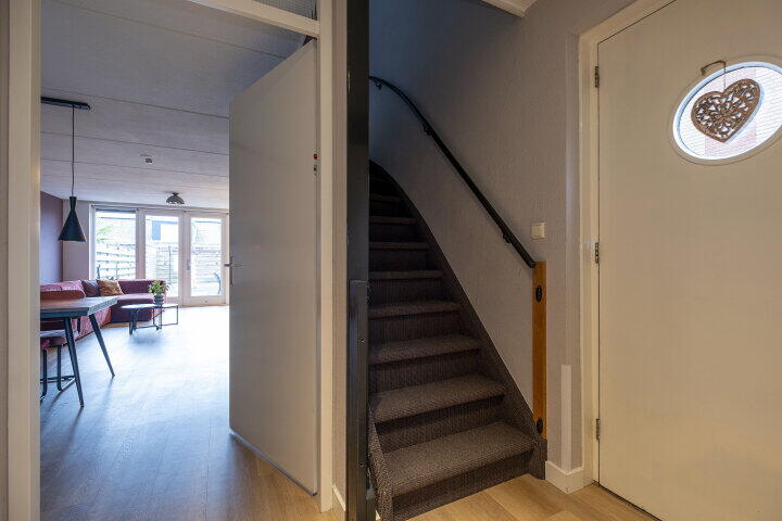 Foto 13 - Tijmstraat 37, Assen