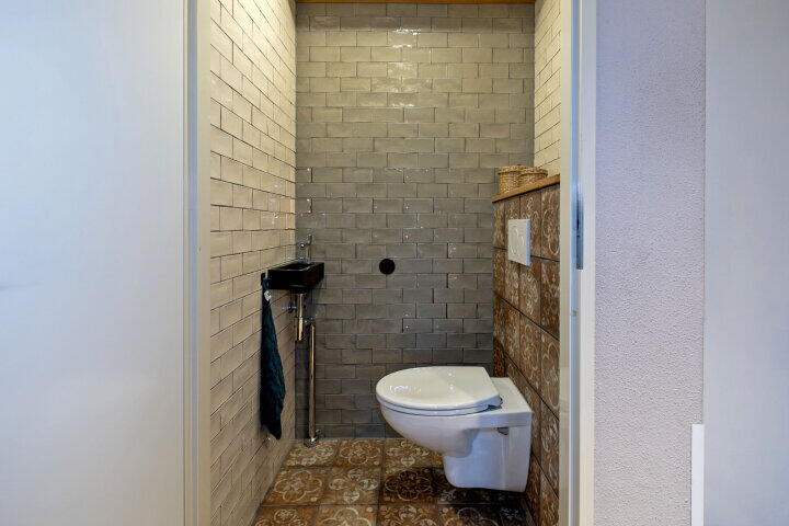 Foto 14 - Tijmstraat 37, Assen