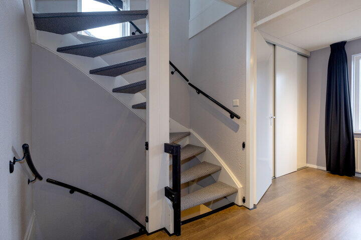 Foto 15 - Tijmstraat 37, Assen