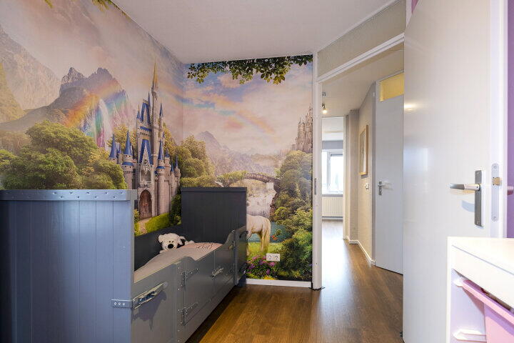 Foto 19 - Tijmstraat 37, Assen