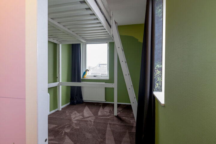 Foto 20 - Tijmstraat 37, Assen