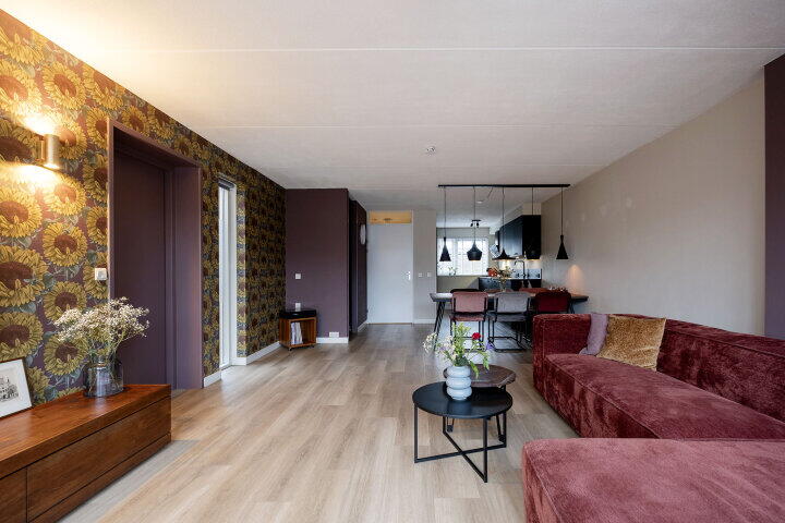 Foto 3 - Tijmstraat 37, Assen