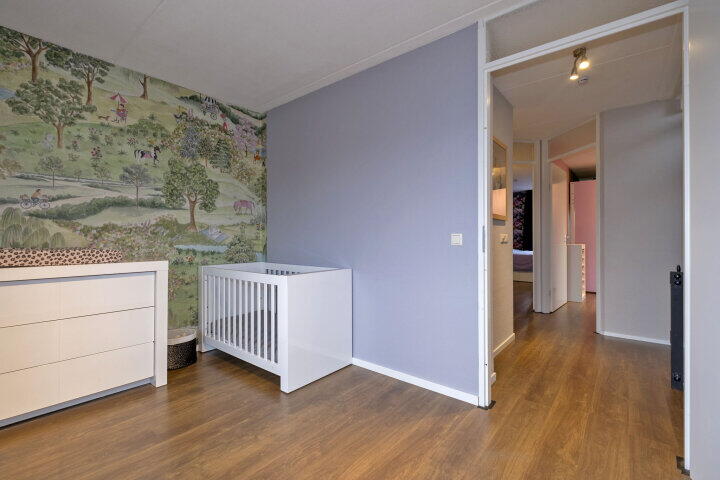 Foto 23 - Tijmstraat 37, Assen