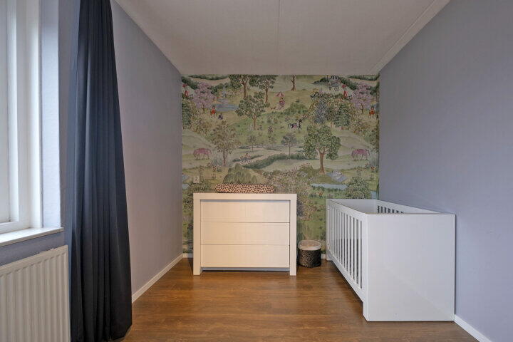 Foto 24 - Tijmstraat 37, Assen