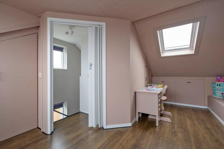 Foto 25 - Tijmstraat 37, Assen