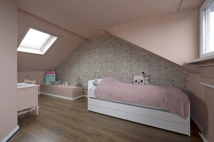 Foto 26 - Tijmstraat 37, Assen