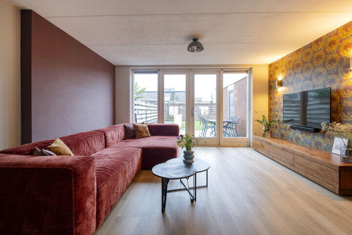 Foto 4 - Tijmstraat 37, Assen