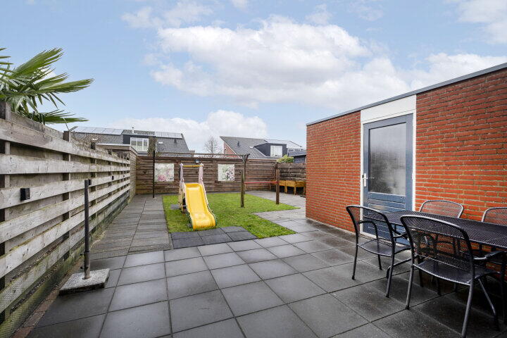 Foto 31 - Tijmstraat 37, Assen