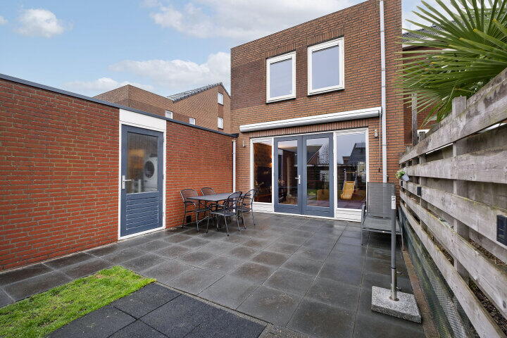 Foto 32 - Tijmstraat 37, Assen