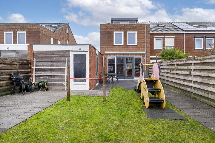 Foto 33 - Tijmstraat 37, Assen