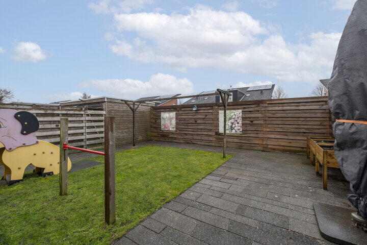 Foto 34 - Tijmstraat 37, Assen