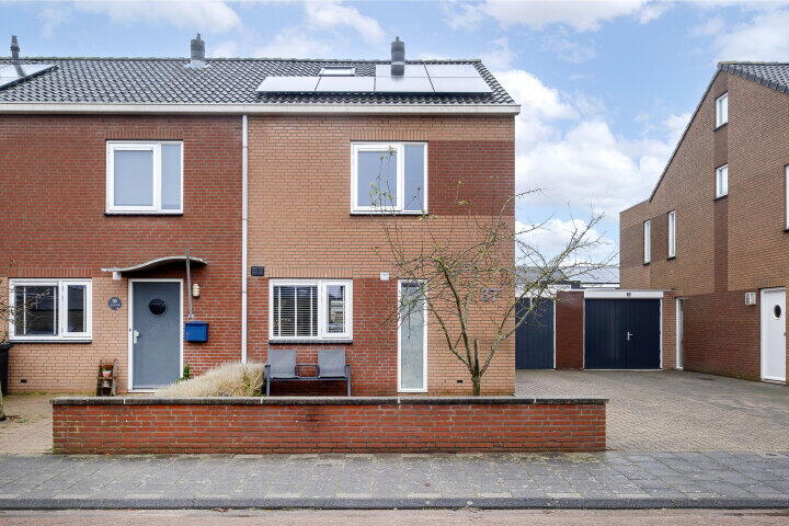 Foto 36 - Tijmstraat 37, Assen